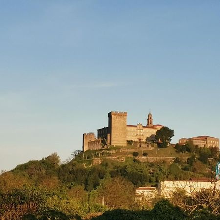 Апартаменти Casa Felisa - Vut Calle Sarria Монфорте-де-Лемос Екстер'єр фото