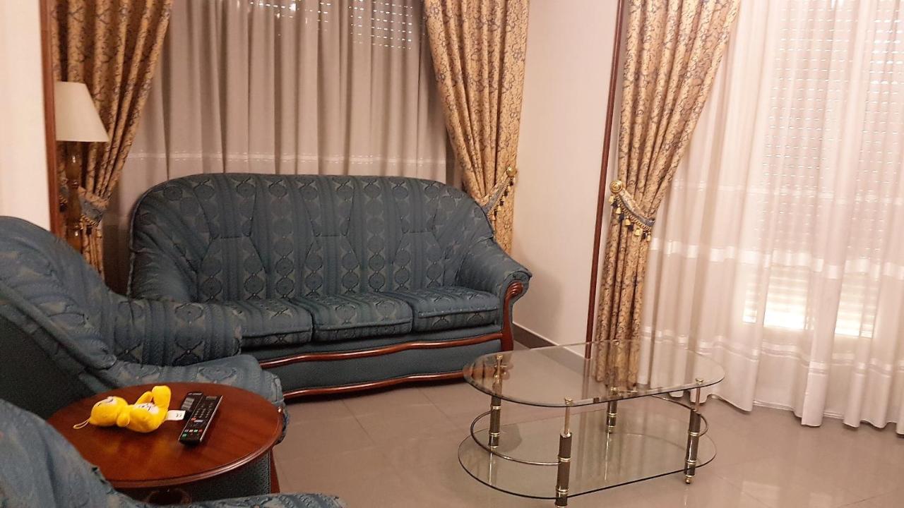 Апартаменти Casa Felisa - Vut Calle Sarria Монфорте-де-Лемос Екстер'єр фото