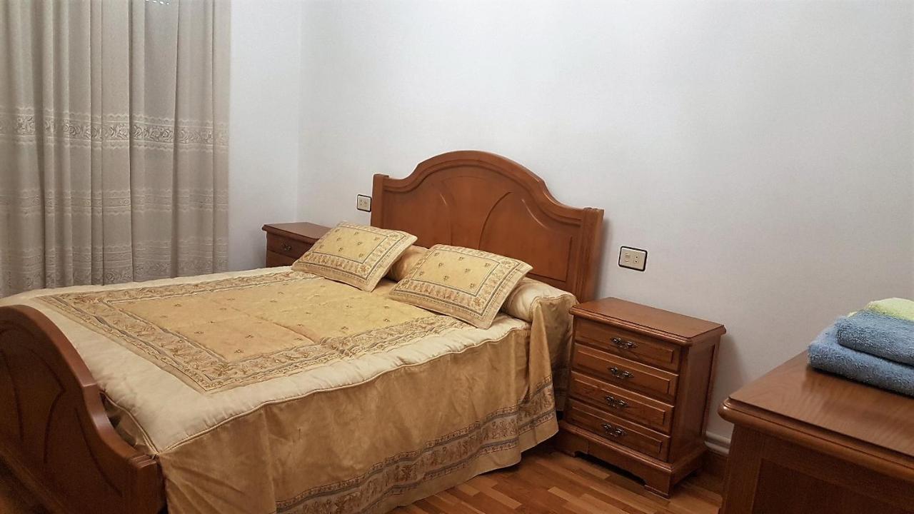 Апартаменти Casa Felisa - Vut Calle Sarria Монфорте-де-Лемос Екстер'єр фото