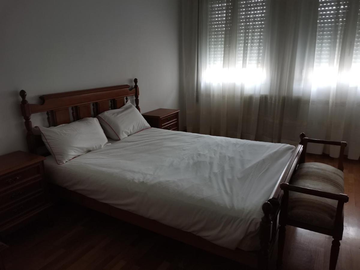 Апартаменти Casa Felisa - Vut Calle Sarria Монфорте-де-Лемос Екстер'єр фото